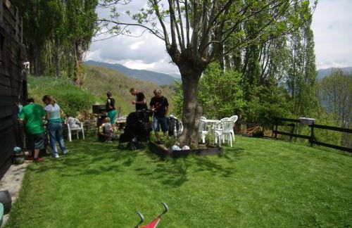 Casa Rural Basajarau - Photo 42