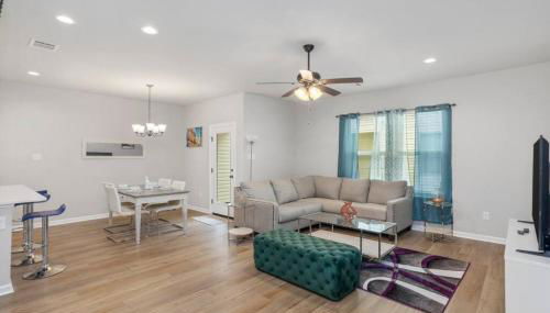 Tigers Lair Bungalow by LSU Baseball Park - CB1030 - Foto 3