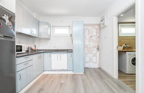 Gran Ventanal El Crucero renovado frente al Mar - Foto 11