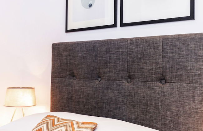 Harrods Luxury Apartments - Foto 8