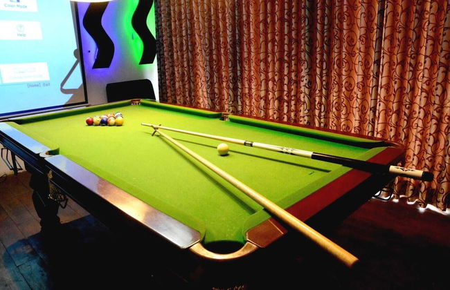 The Rosedale Grand Nuwara Eliya - Foto 24