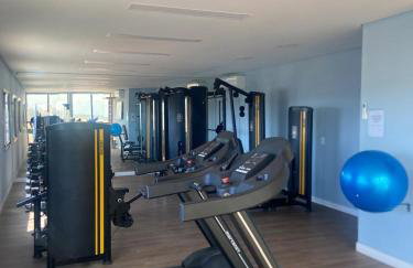 Studio na Orla de Salvador com piscina e garagem - Foto 25