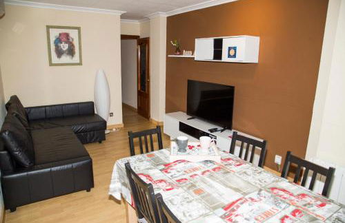 Apartamento Reus 1 - Parking gratuito - Foto 1