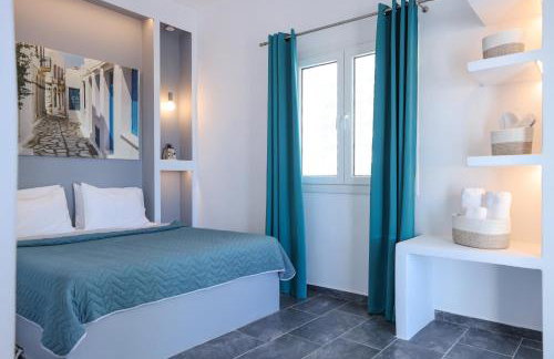 Para Principe Tinos - Foto 24