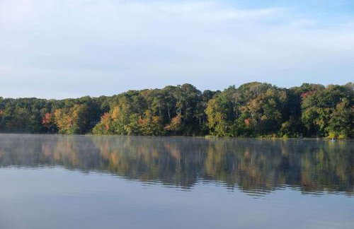 10 ft from Crystal Lake New renovation - Foto 32