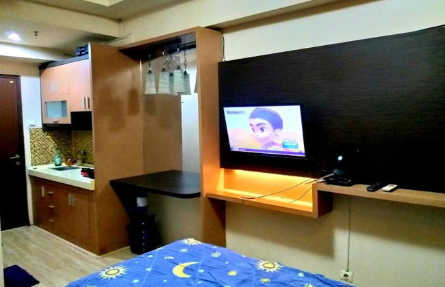 The Suites Metro by Faris Property - Photo 13