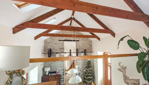 Felin Hedd Peaceful Mill - Foto 4