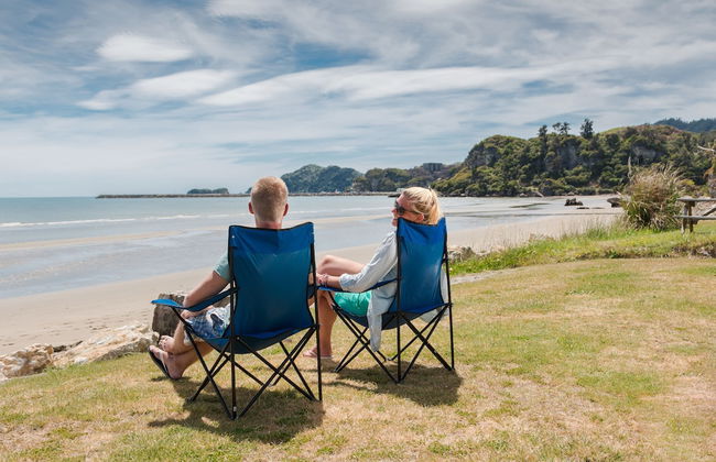 Pohara Beach Top 10 Holiday - Foto 41