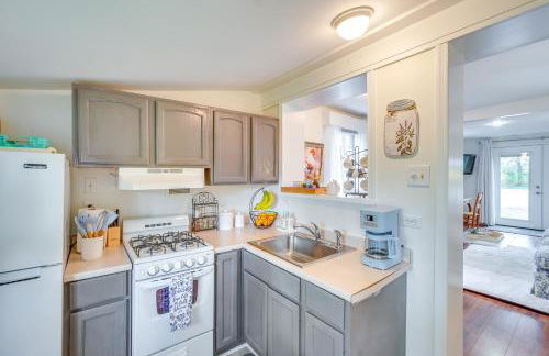 Hike, Sip and Explore Charming Waterford Cottage! - Foto 2