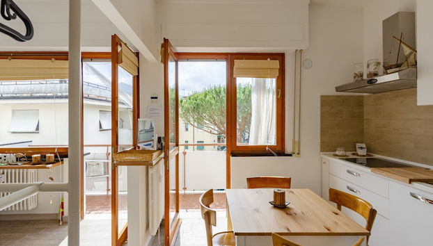 JOIVY Apartment Apollo - Foto 2, Imagen principal