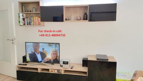 Apartment Regina - Foto 2