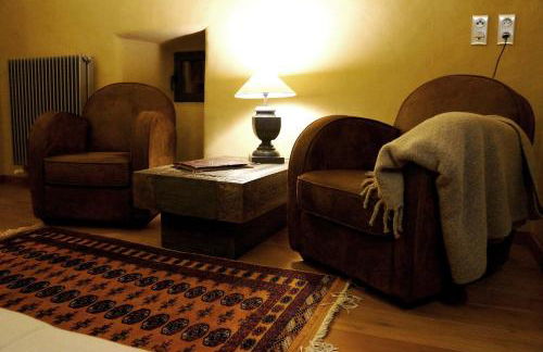 Domaine des Marequiers Le Gite Asphodèle - Foto 20