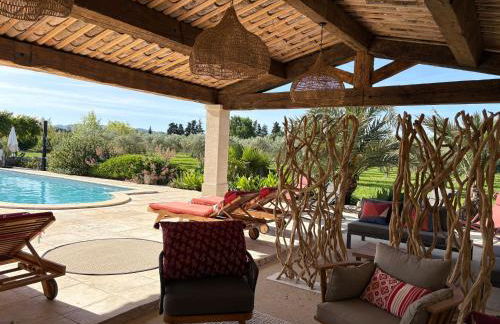 La maison des Amis - Foto 8