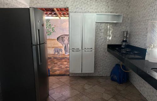 Residência JV Okafo - Foto 12