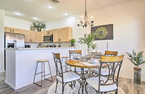 Vacation Home Rental Near South Padre Island - Foto 2