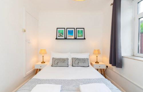 The TRAIL Special Apartment In Afan Forest Bike Park By STAE-Homes - Foto 15