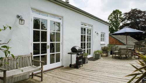 Burrows - Foto 4, Garden