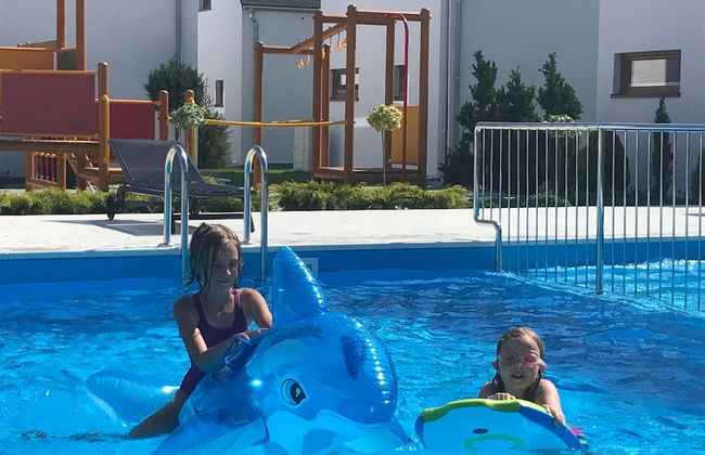 Luxury Holiday Home in Rogowo With Pool - Foto 21