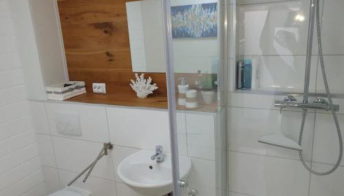 Privat Apartaments , eigene Eigang, eigene Badezimmer, und eigene Küche - Foto 2