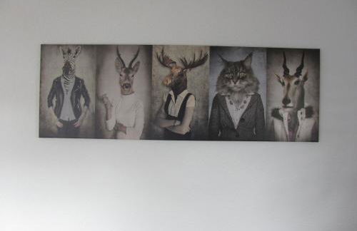 #1Gemütliches ruhiges sonniges Balkonzimmer mit Gemeinschaftsbad W-Lan Airport nah Late Night Check in Haus Nr 9,5 - Foto 11