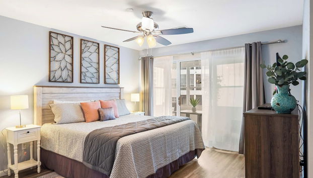 Brookside Haven - Gorgeous, Private Community! - Foto 2, Habitación