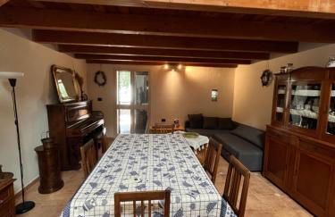 La Casa del Carrubo con Piscina condivisa in campagna vicino al mare - Canestanco 18 - Foto 36