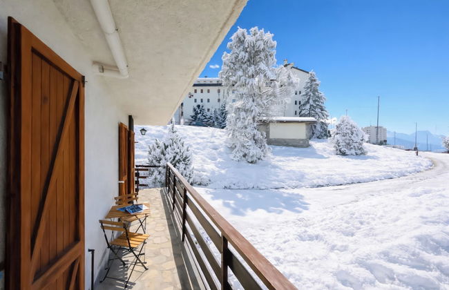 Armonia Apartment - Photo 21