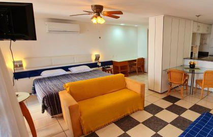 Flat no Iate Plaza Hotel - Foto 3