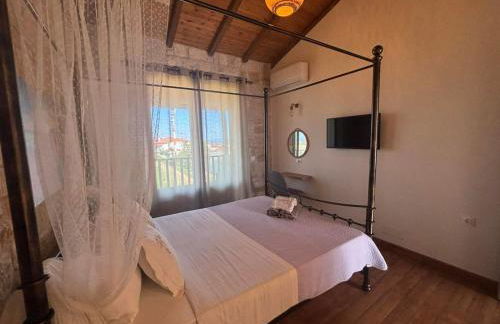 Luxury stone villas in Afitos St'aloni - Foto 41