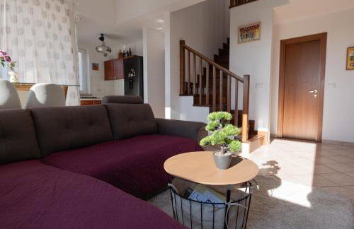 Two-bedroom apartment NIKI near Rovinj - Foto 1