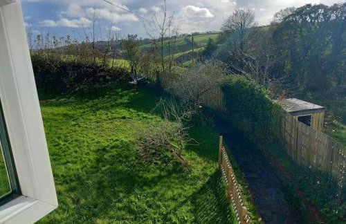 Rural Cornish farmhouse - Foto 16