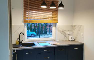 Sunrise Marina Domki Mielno- Ferienhaus - Foto 22