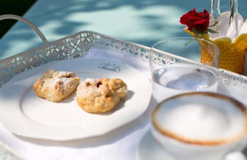 ROMANTIK Relais d'Arfanta - Foto 57