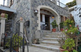 Diktynna Traditional Villas - Photo 61