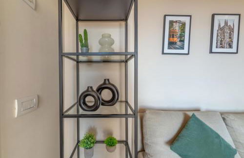 COS54 - Exclusive Apartment - - Foto 12