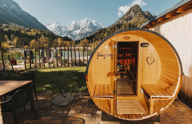 JASNA NATUR Resort - Foto 67