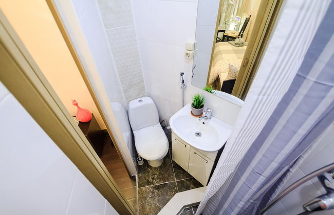 Apartmenty Uyut Old Arbat - Foto 23