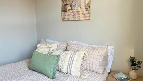 Artistic 3 bed home in Old Trafford next to MUFC - Foto 3