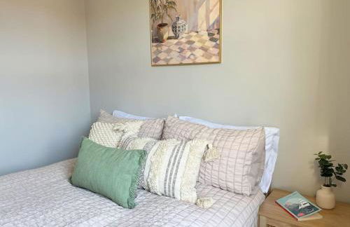 Artistic 3 bed home in Old Trafford next to MUFC - Foto 3