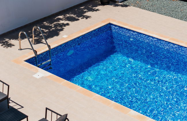 Sanders White Mountains - Bright Villa With Pool - Foto 1