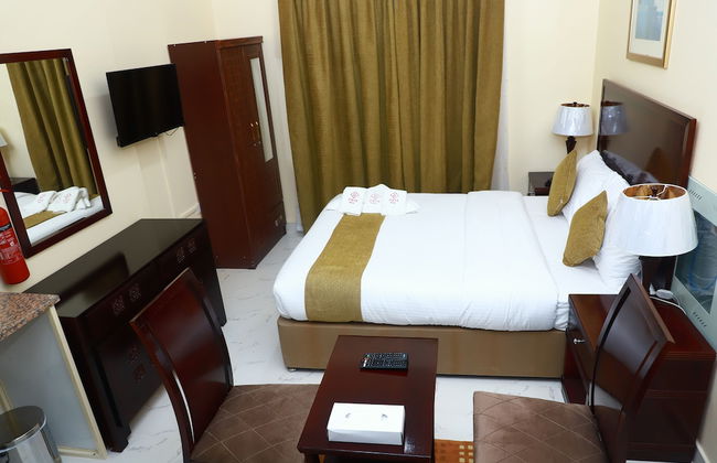 ONYX HOTEL APARTMENTS - Photo 27