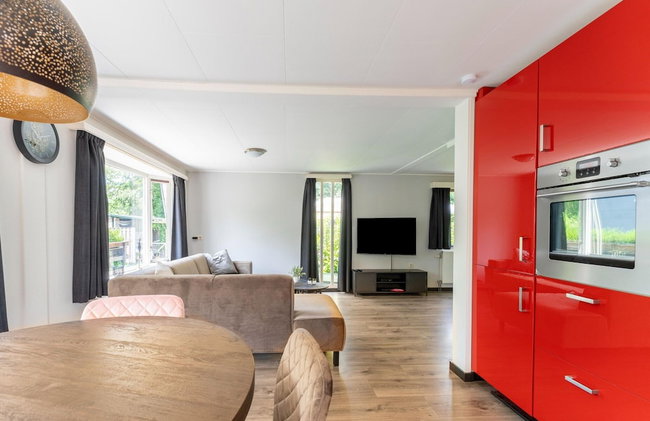 Charming Bungalow in Kaatsheuvel - Foto 21