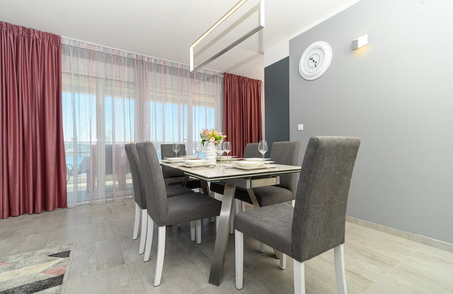 Luxury 90 m2 Apt.w.balcony & Spectacular sea View - Foto 28