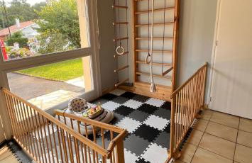 Villa Valhalla - 400m from beach, sauna and big heated pool - Foto 33