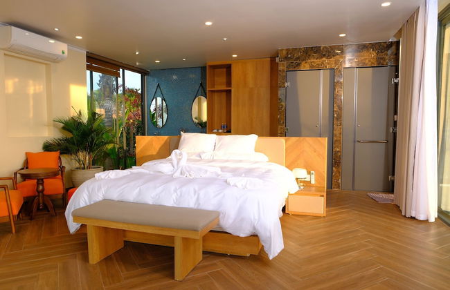 Sunset Hill Villa Mui Ne - Foto 16