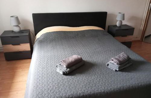 Apartment Lidija - Foto 2