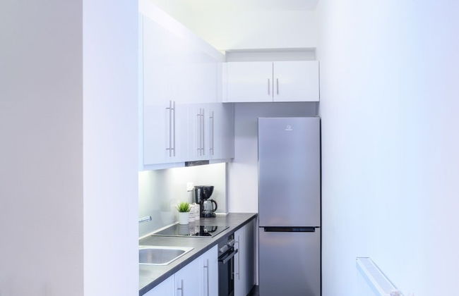 Modern Design Apartment Near Acropolis - Foto 8