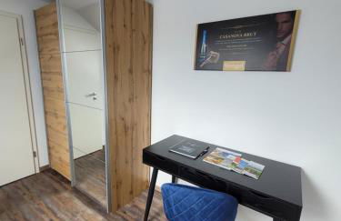 Stengels Sekt Appartements - Foto 16