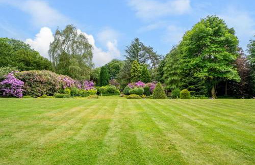 Hallfield Hall - Foto 76