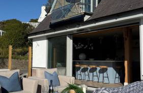 Bramble Cottage - Foto 1